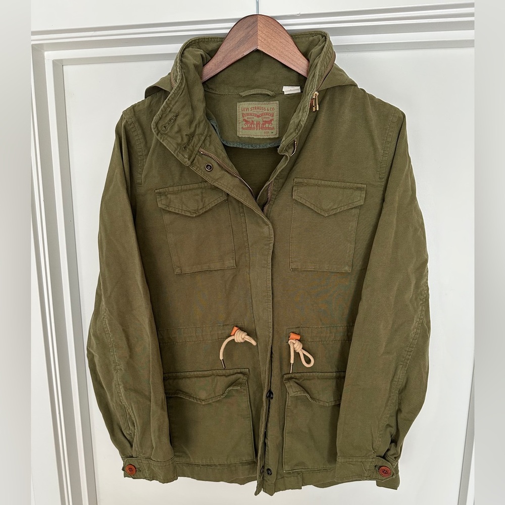 Levi’s Field Jacket